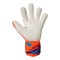Reusch Attrakt Gold X NC Torwarthandschuhe Orange - orange