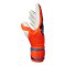 Reusch Attrakt Gold X NC Torwarthandschuhe Orange - orange