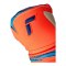 Reusch Attrakt Gold X NC Torwarthandschuhe Orange - orange