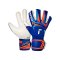 Reusch Attrakt Gold X Roll Finger Torwarthandschuhe Blau - blau