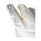 Reusch Attrakt Gold X Strapless Torwarthandschuhe Weiß - weiss