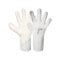 Reusch Attrakt Gold X Strapless Torwarthandschuhe Weiß - weiss