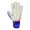 Reusch Attrakt Grip TW-Handschuh Junior F4011 - blau