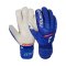 Reusch Attrakt Grip TW-Handschuh Junior F4011 - blau