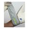 Reusch Attrakt Grip Finger Support TW-Handschuh Junior Grau Gelb F6016 - grau