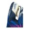 Reusch Attrakt Grip TW-Handschuhe Blau F4310 - blau