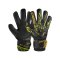 Reusch Attrakt Infinity Finger Support TW-Handschuhe Night Spark 2024 Kids F7739 - schwarz