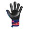 Reusch Attrakt Infinity Evolution NC Torwarthandschuhe Blau - blau