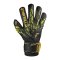 Reusch Attrakt Infinity Finger Support TW-Handschuhe Night Spark 2024 Schwarz F7739 - schwarz
