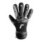 Reusch Attrakt Infinity TW-Handschuhe Kids 2023 Schwarz F7700 - schwarz
