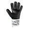Reusch Attrakt Infinity NC TW-Handschuhe F1125 - weiss