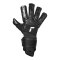 Reusch Attrakt Infinity Resistor Torwarthandschuhe Schwarz - schwarz