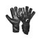 Reusch Attrakt Infinity Resistor Torwarthandschuhe Schwarz - schwarz