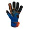 Reusch Attrakt Infinity TW-Handschuhe Kids F4468 - blau