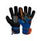 Reusch Attrakt Infinity TW-Handschuhe Kids F4468 - blau