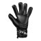 Reusch Attrakt Infinity TW-Handschuhe Kids F7700 - schwarz
