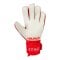 Reusch Attrakt Silver TW-Handschuh Junior F3002 - rot