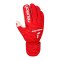 Reusch Attrakt Silver TW-Handschuh Junior F3002 - rot