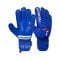 Reusch Attrakt Silver TW-Handschuh Junior F4010 - blau