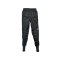 Reusch Base Pant Junior Torwarthose Schwarz F700 - schwarz