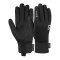 Reusch Commuter Handschuhe Schwarz F7702 - schwarz