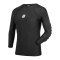 Reusch Compression Soft Padded TW-Shirt F7700 - schwarz