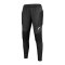 Reusch Contest II Advance Torwarthose Kids F7702 - schwarz