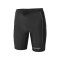 Reusch CS Short Hybrid TW-Hose Schwarz F700 - schwarz