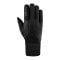 Reusch Dynamic Torwarthandschuh Schwarz F7700 - schwarz
