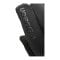 Reusch Dynamic Torwarthandschuh Schwarz F7700 - schwarz