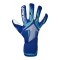 Reusch Fastgrip Advance Torwarthandschuhe Blau - blau