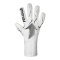 Reusch Fastgrip Gold X Torwarthandschuhe Weiß - weiss
