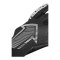 Reusch Fastgrip Infinity 2025 TW-Handschuhe F7700 - schwarz