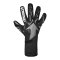 Reusch Fastgrip Infinity Torwarthandschuhe Schwarz - schwarz