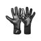 Reusch Fastgrip Infinity Torwarthandschuhe Schwarz - schwarz