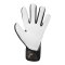Reusch Fastgrip Silver 2025 TW-Handschuhe Kids F7707 - schwarz