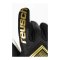 Reusch Fastgrip Silver 2025 TW-Handschuhe Kids F7707 - schwarz