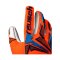 Reusch Attrakt Freegel Advance Torwarthandschuhe Kids Orange - orange