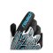 Reusch GK1 Pro TW-Handschuhe Weiss Blau F1040 - weiss