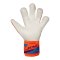 Reusch Attrakt Gold X Evolution Torwarthandschuhe Orange - orange