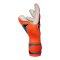 Reusch Attrakt Gold X Evolution Torwarthandschuhe Orange - orange