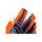 Reusch Attrakt Gold X Evolution Torwarthandschuhe Orange - orange