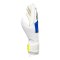 Reusch Legacy '86 Gold X Torwarthandschuhe Weiß - weiss