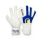 Reusch Legacy '86 Gold X Torwarthandschuhe Weiß - weiss