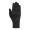 Reusch Liam Touch-Tec Handschuh Fleece Schwarz F700 - schwarz