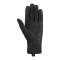 Reusch Liam Touch-Tec Handschuh Fleece Schwarz F700 - schwarz