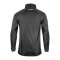Reusch Padded Torwartregenjacke Schwarz F7701 - schwarz