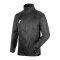 Reusch Padded Torwartregenjacke Schwarz F7701 - schwarz