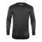 Reusch Padded Torwarttrikot Kids Schwarz F7702 - schwarz