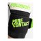 Reusch Pure Contact Gold Torwarthandschuh Schwarz Grün F7781 - schwarz